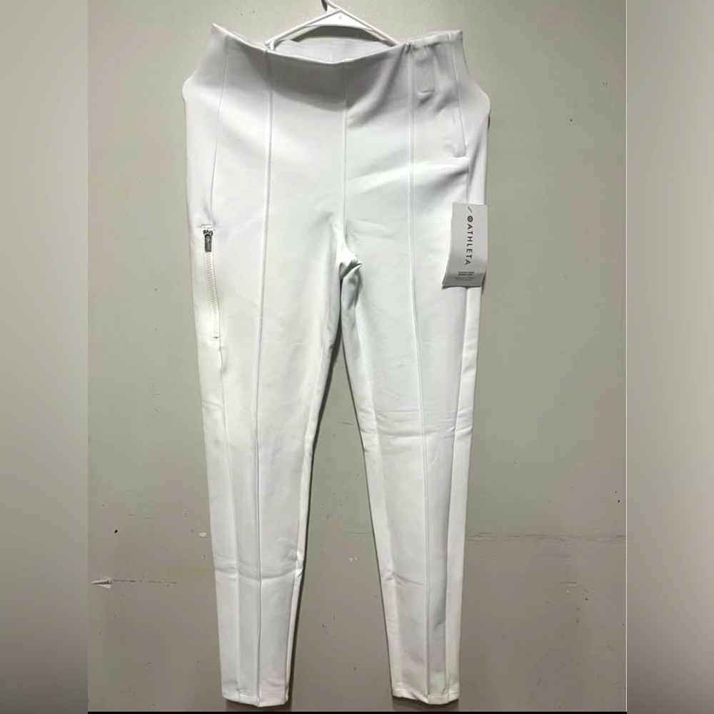 Athleta ski pants